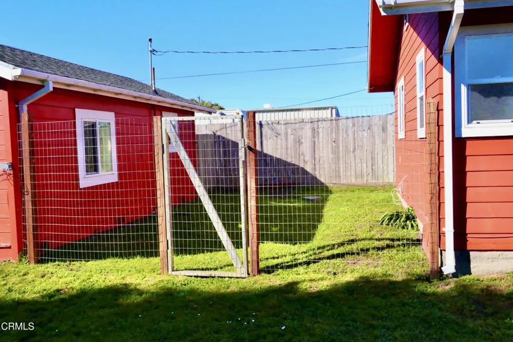 658 S Franklin Street Fort Bragg, CA 95437