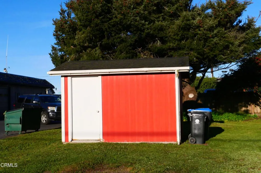 658 S Franklin Street Fort Bragg, CA 95437