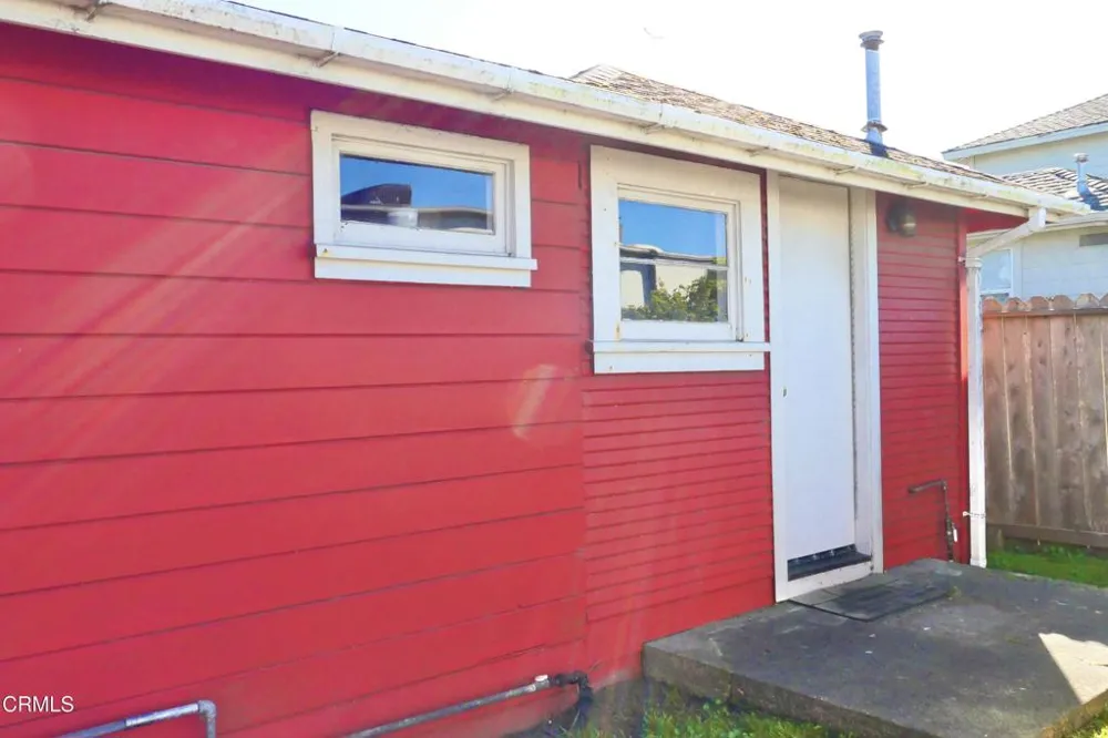 658 S Franklin Street Fort Bragg, CA 95437