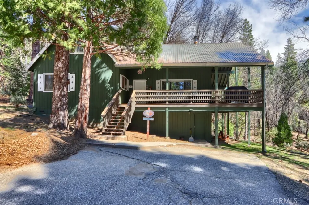 2701 Spelt Yosemite, CA 95389