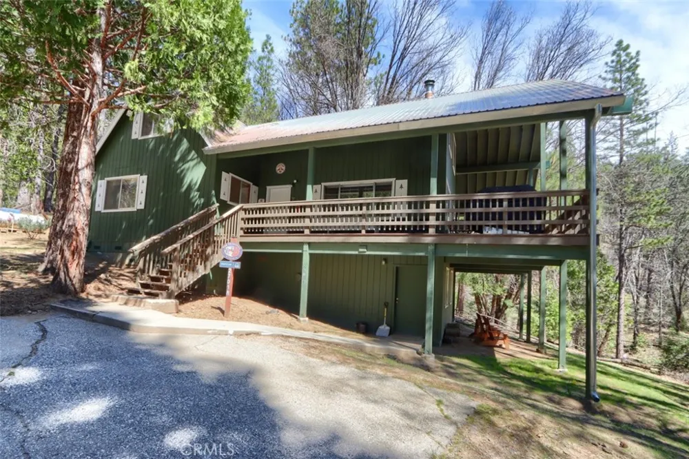 2701 Spelt Yosemite, CA 95389