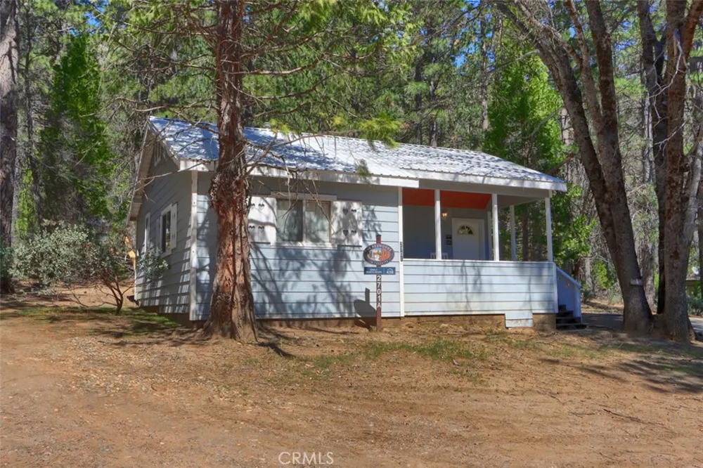 2701 Spelt Yosemite, CA 95389