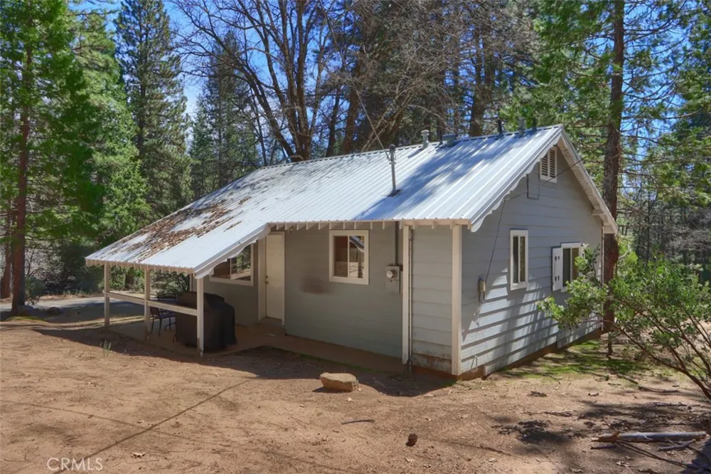 2701 Spelt Yosemite, CA 95389