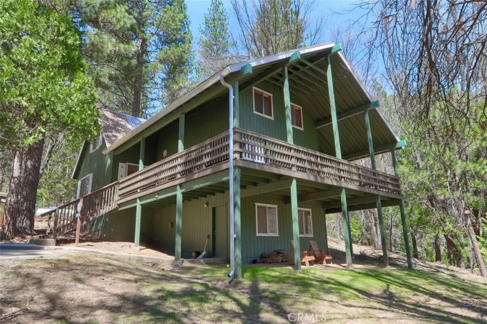 2701 Spelt Yosemite, CA 95389