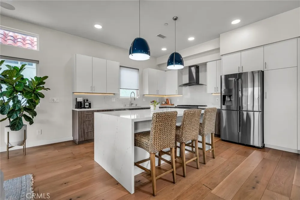 130 S Prospect #A Redondo Beach, CA 90277