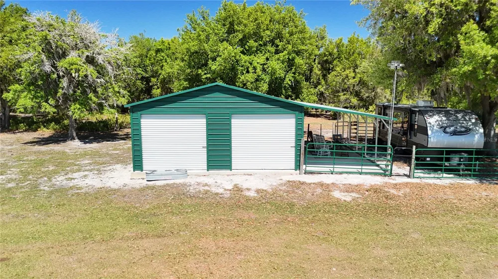AVON PARK CUTOFF ROAD Fort Meade, FL 33841