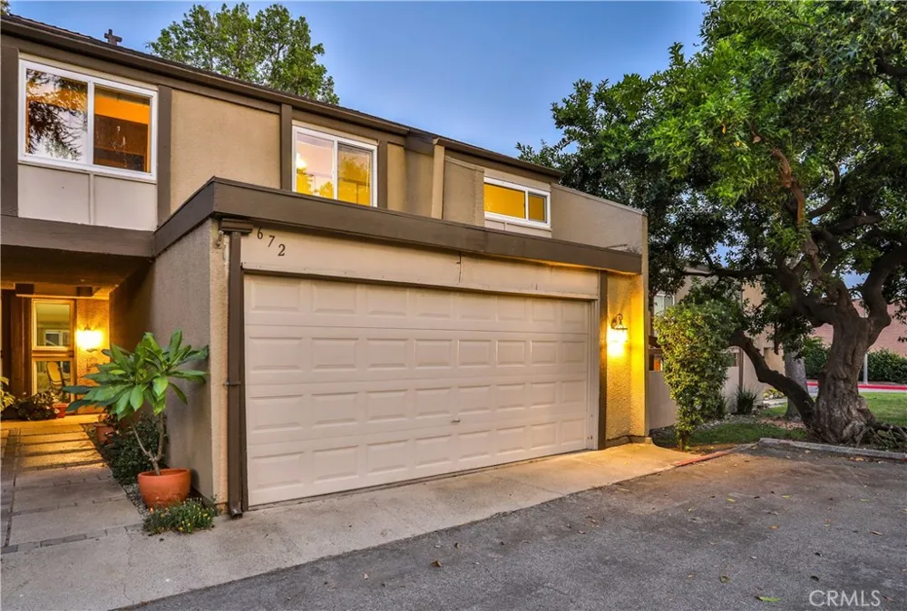 672 Greendale Lane Pomona, CA 91767