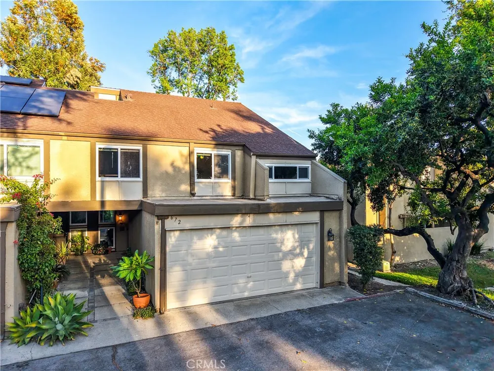 672 Greendale Lane Pomona, CA 91767