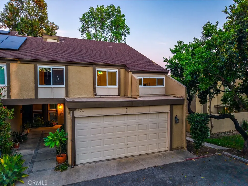 672 Greendale Lane Pomona, CA 91767