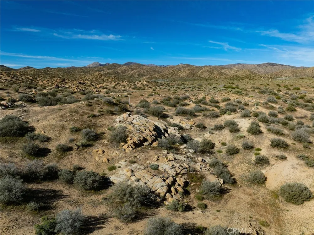 51856 Trails End Road Pioneertown, CA 92268