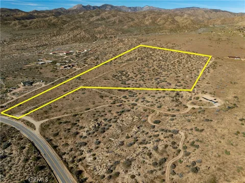 51856 Trails End Road