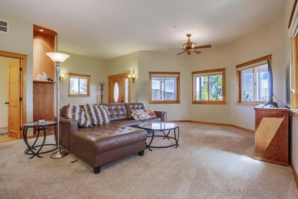753 Ridgewood Dr Julian, CA 92036