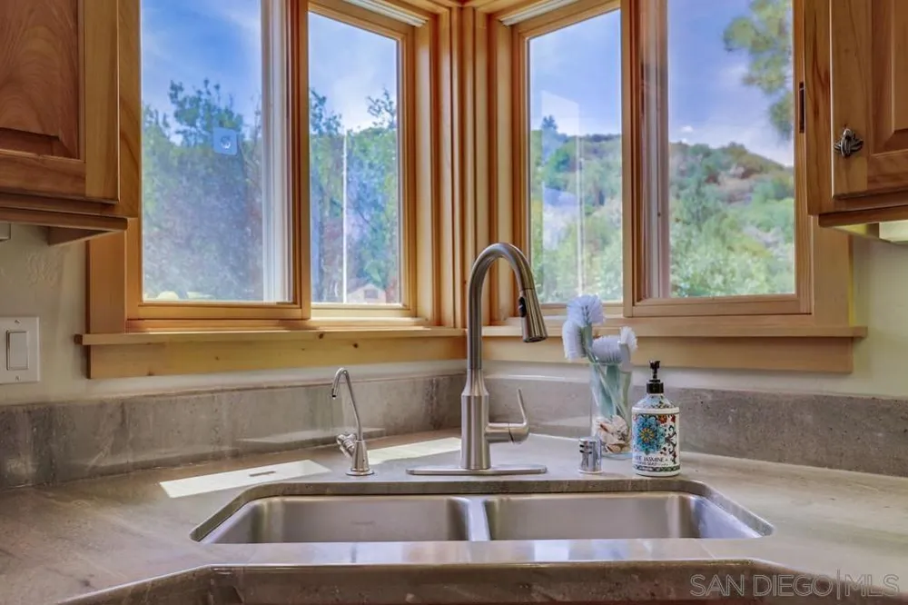 753 Ridgewood Dr Julian, CA 92036