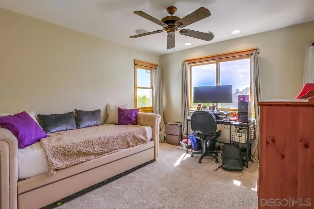 753 Ridgewood Dr Julian, CA 92036