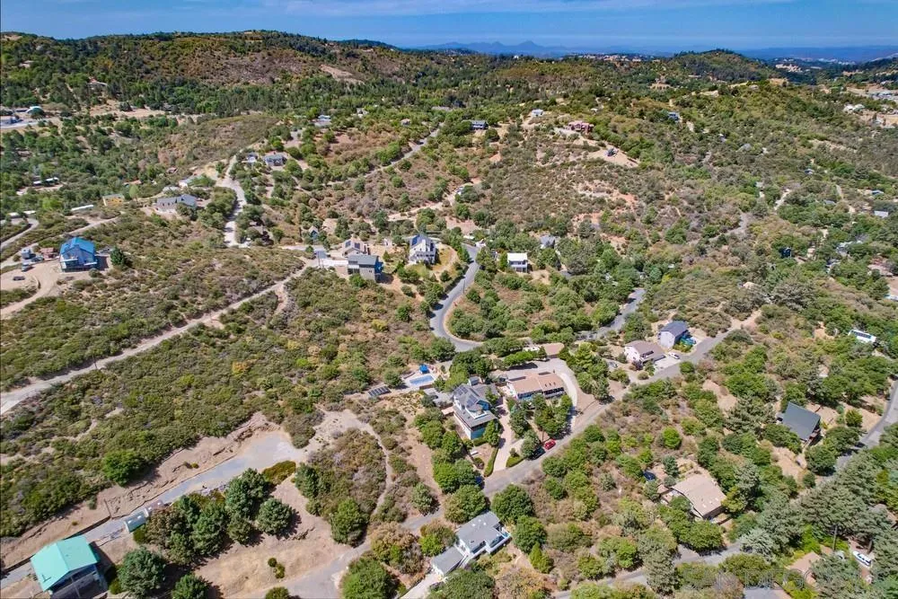 753 Ridgewood Dr Julian, CA 92036