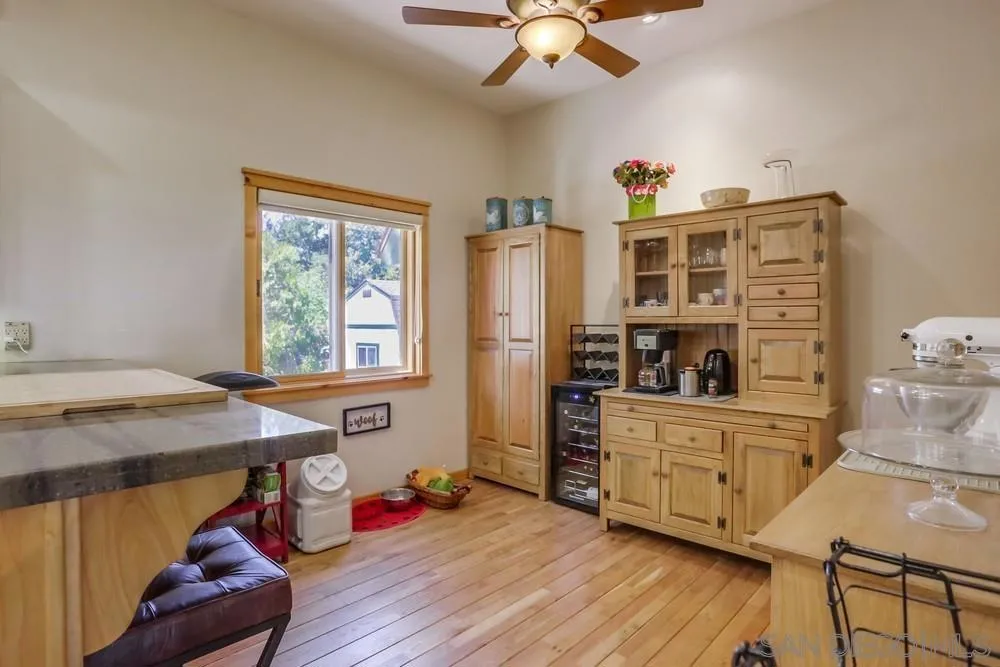 753 Ridgewood Dr Julian, CA 92036