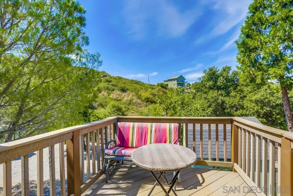 753 Ridgewood Dr Julian, CA 92036