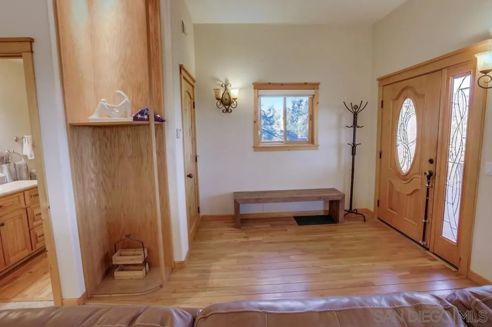 753 Ridgewood Dr Julian, CA 92036