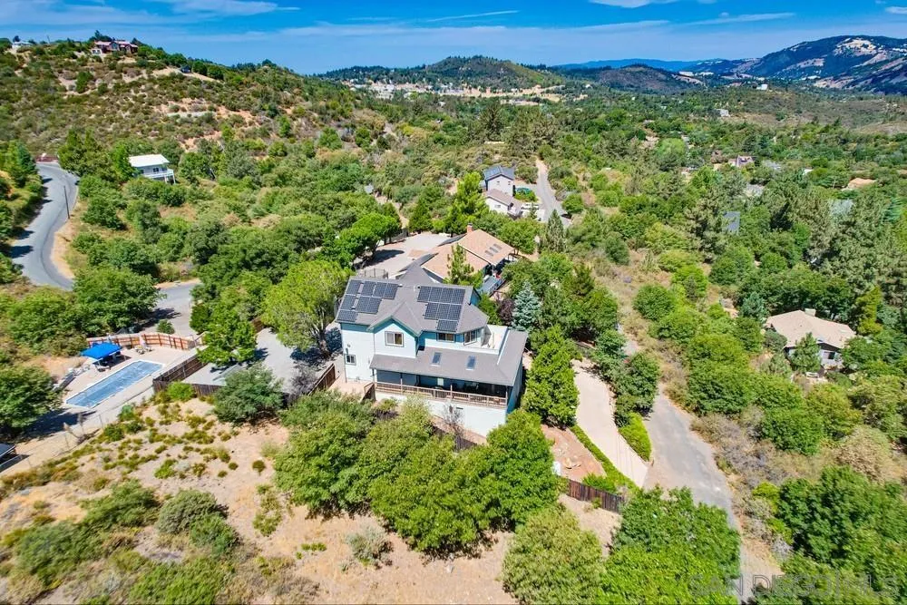 753 Ridgewood Dr Julian, CA 92036
