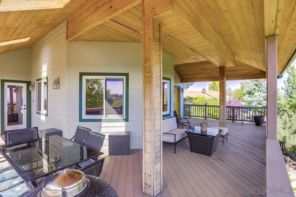 753 Ridgewood Dr Julian, CA 92036