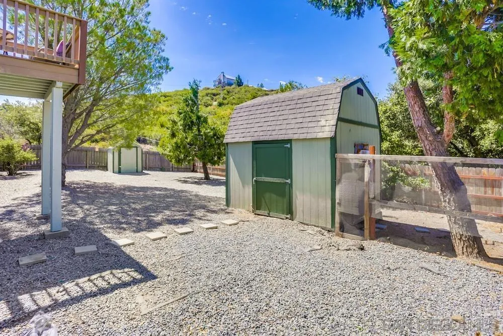 753 Ridgewood Dr Julian, CA 92036