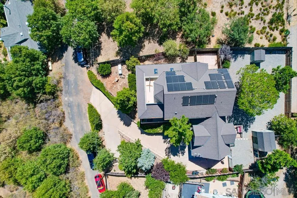 753 Ridgewood Dr Julian, CA 92036