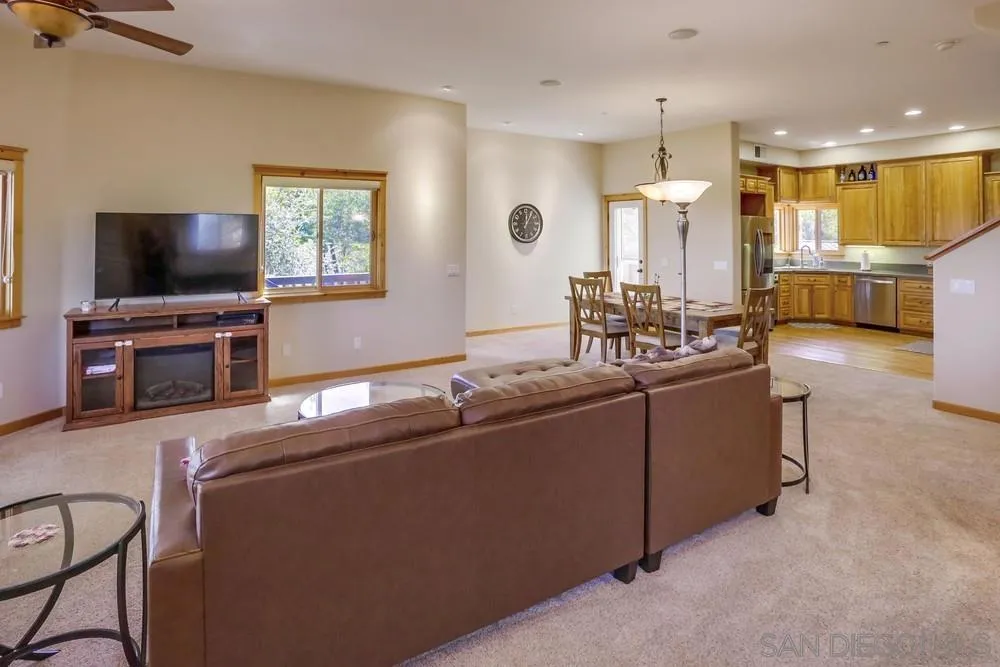 753 Ridgewood Dr Julian, CA 92036