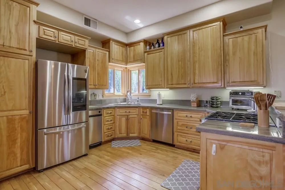 753 Ridgewood Dr Julian, CA 92036