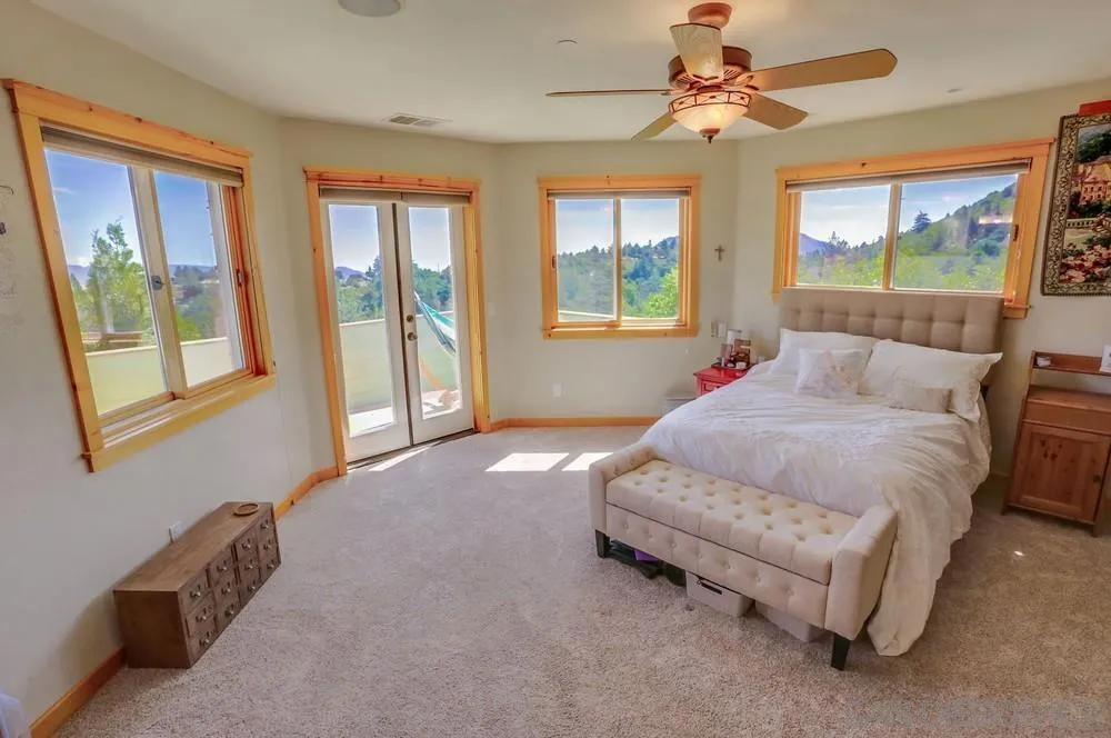 753 Ridgewood Dr Julian, CA 92036