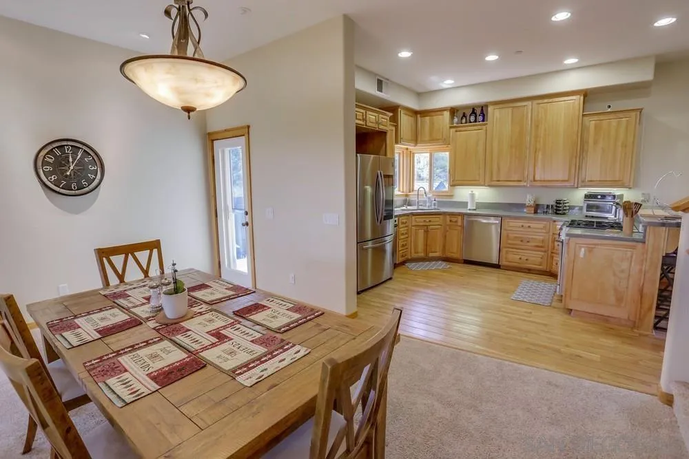 753 Ridgewood Dr Julian, CA 92036