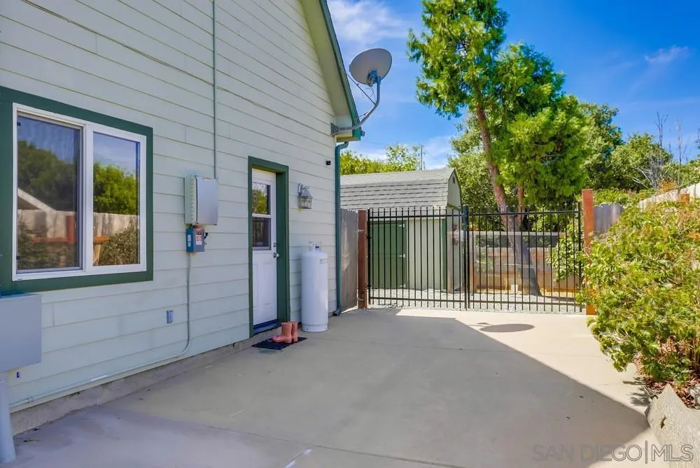 753 Ridgewood Dr Julian, CA 92036