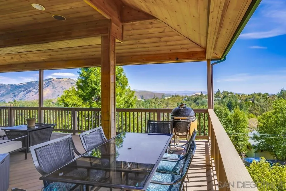 753 Ridgewood Dr Julian, CA 92036