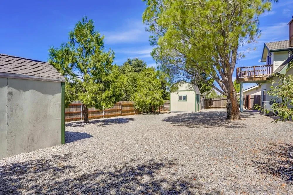 753 Ridgewood Dr Julian, CA 92036