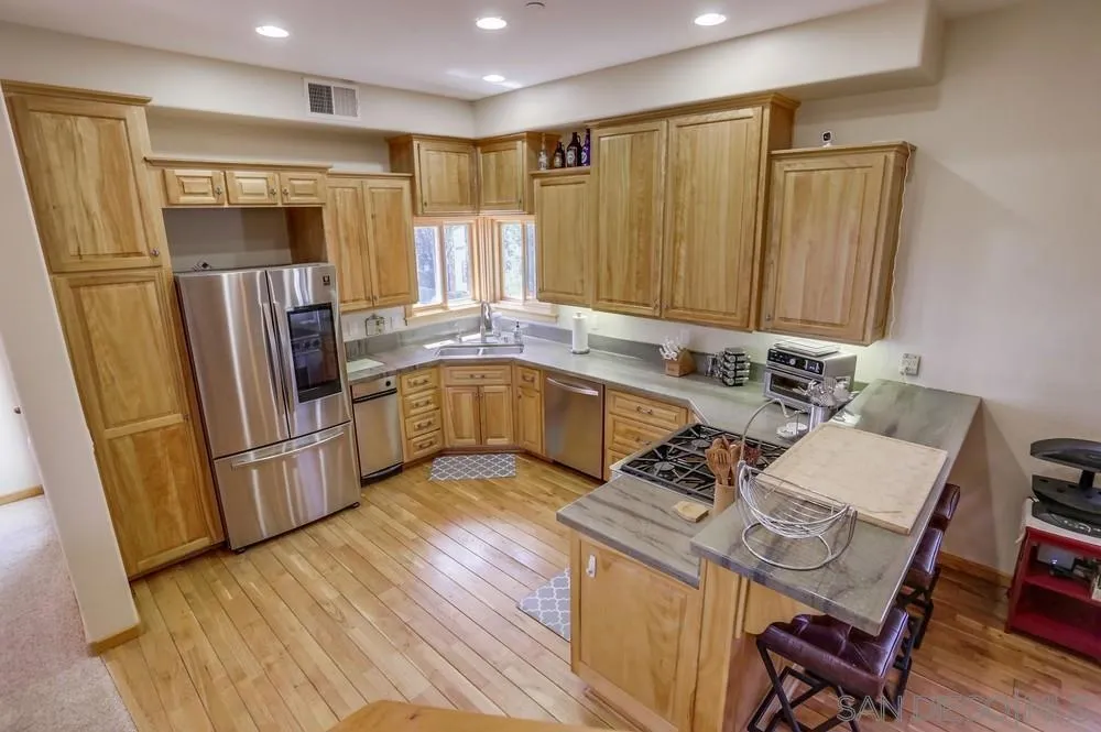 753 Ridgewood Dr Julian, CA 92036