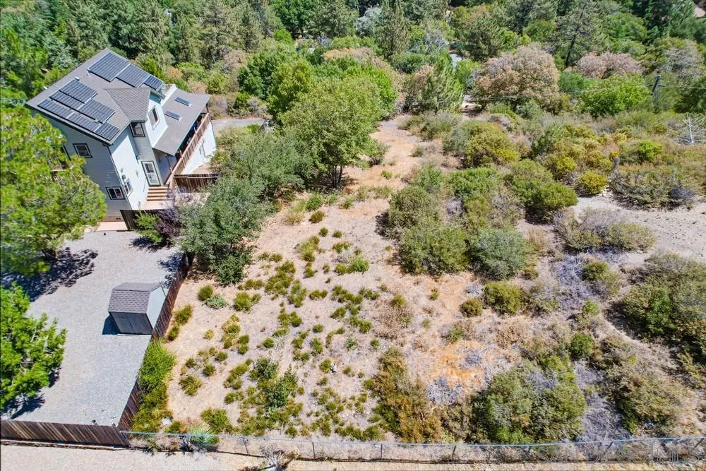 753 Ridgewood Dr Julian, CA 92036