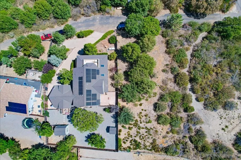 753 Ridgewood Dr Julian, CA 92036