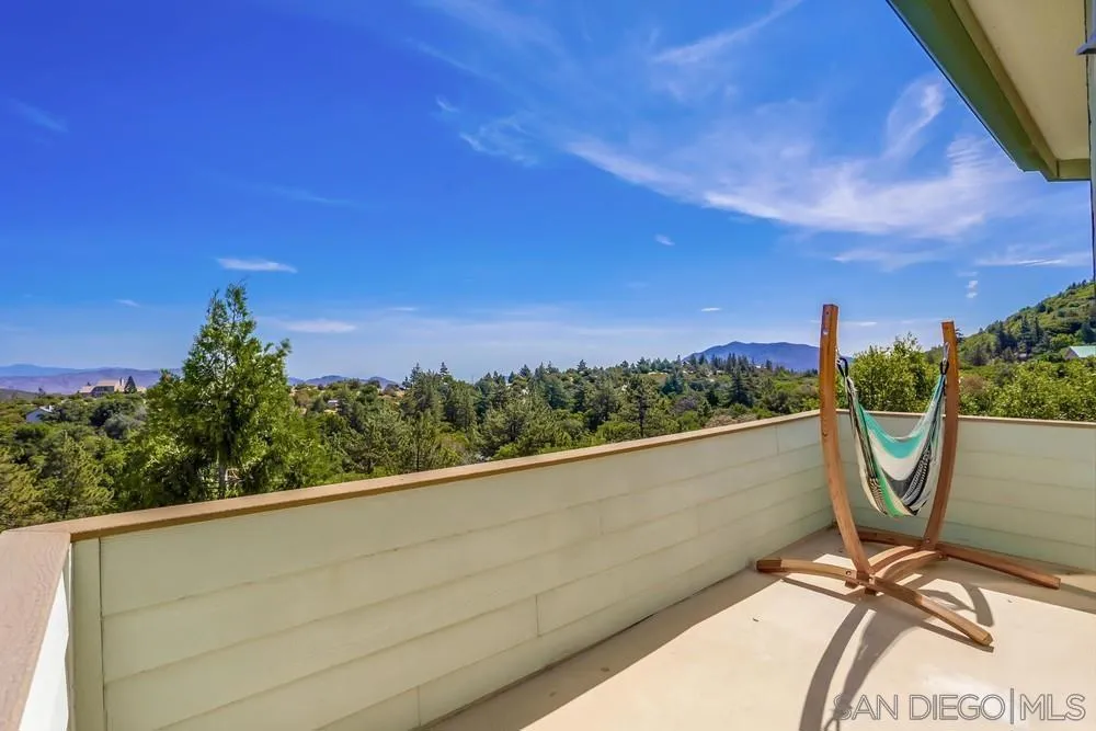 753 Ridgewood Dr Julian, CA 92036