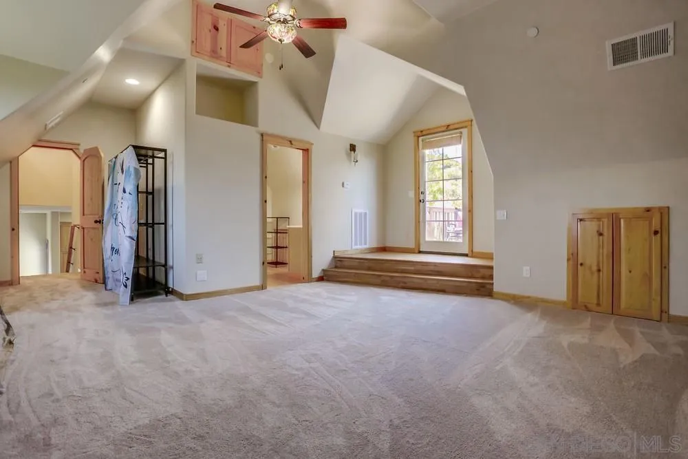 753 Ridgewood Dr Julian, CA 92036