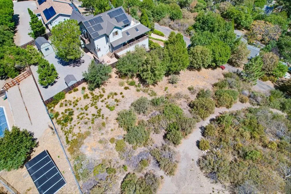 753 Ridgewood Dr Julian, CA 92036