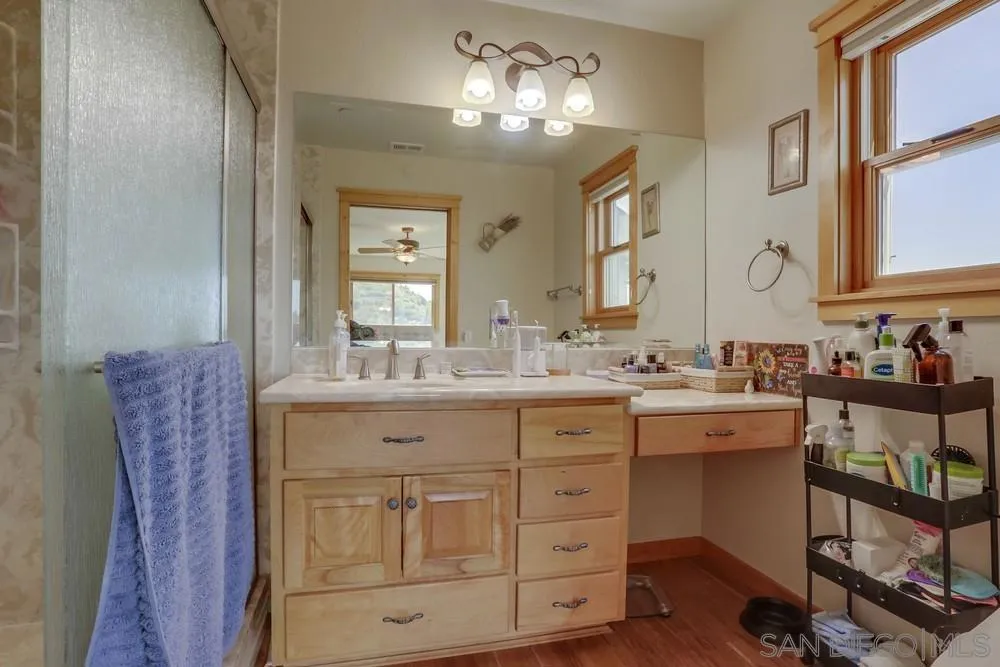 753 Ridgewood Dr Julian, CA 92036