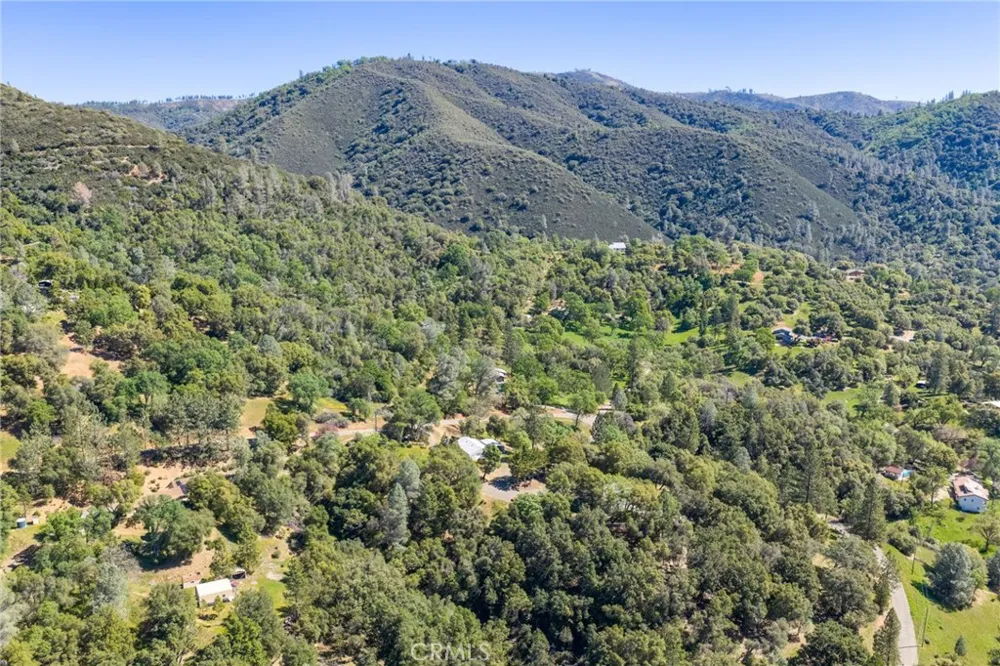 6657 Deer Park Midpines, CA 95345