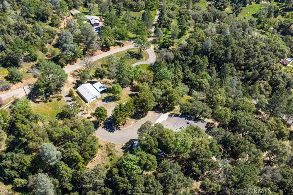 6657 Deer Park Midpines, CA 95345
