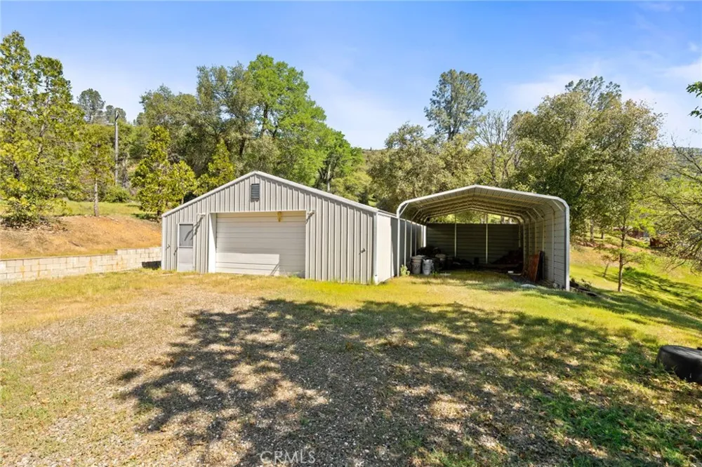 6657 Deer Park Midpines, CA 95345
