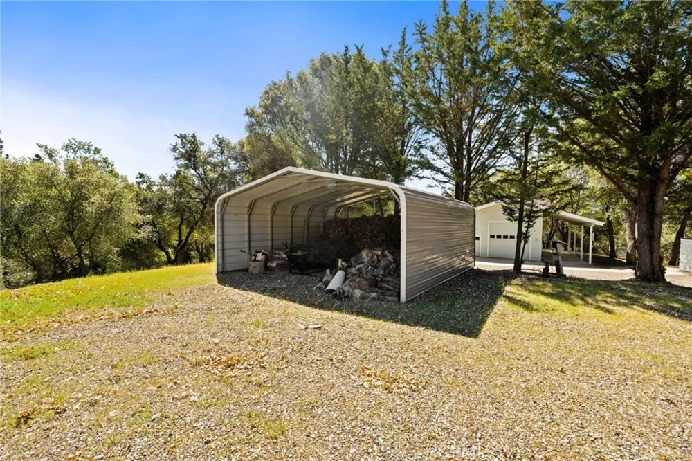 6657 Deer Park Midpines, CA 95345