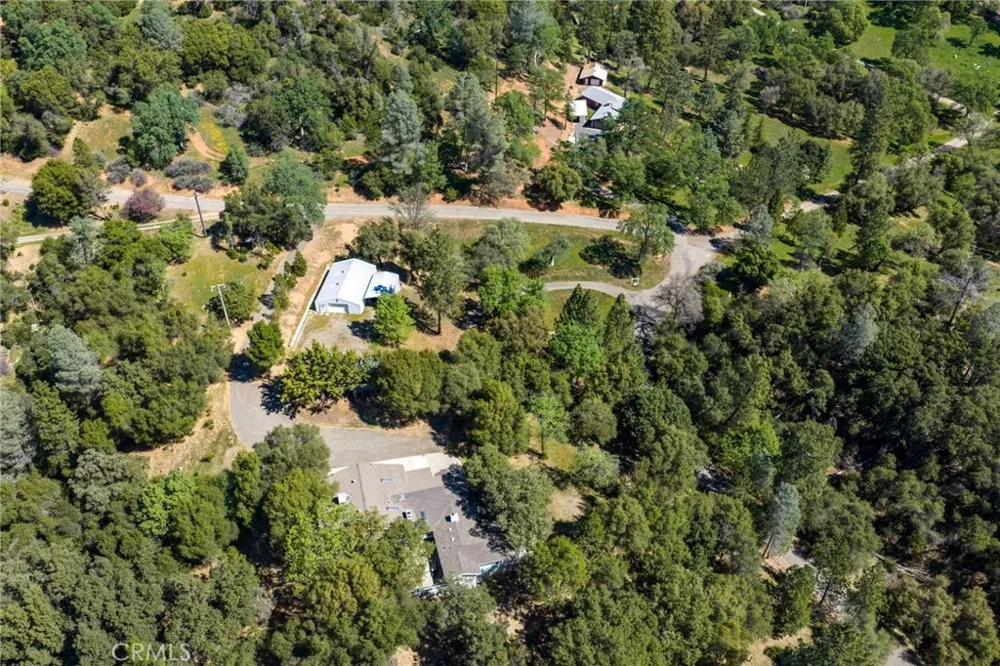 6657 Deer Park Midpines, CA 95345