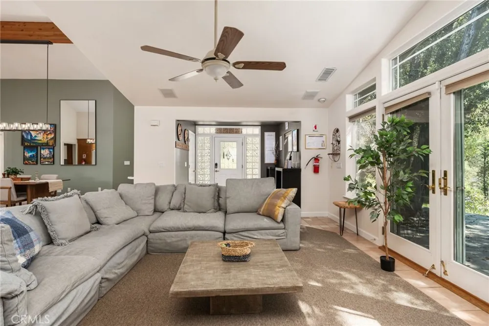 6657 Deer Park Midpines, CA 95345
