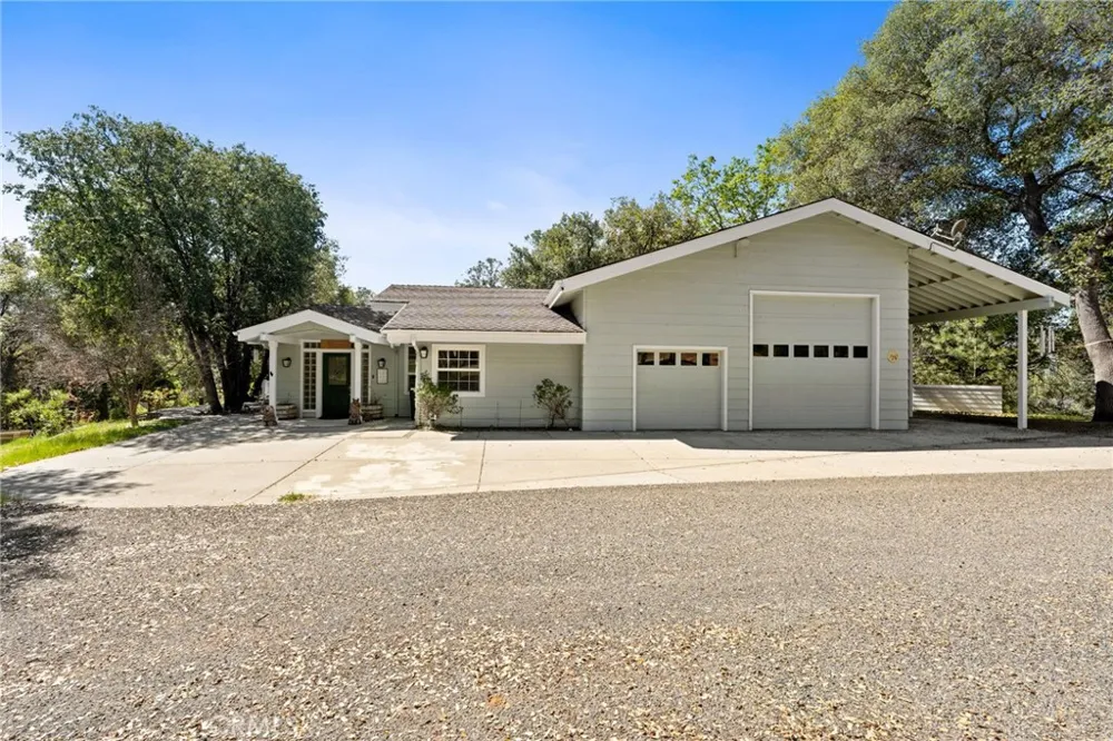 6657 Deer Park Midpines, CA 95345