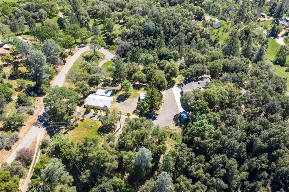 6657 Deer Park Midpines, CA 95345