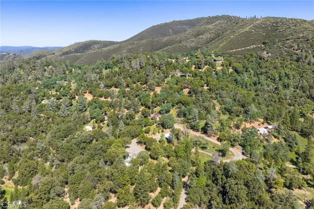 6657 Deer Park Midpines, CA 95345
