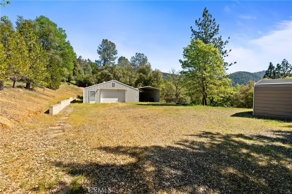 6657 Deer Park Midpines, CA 95345